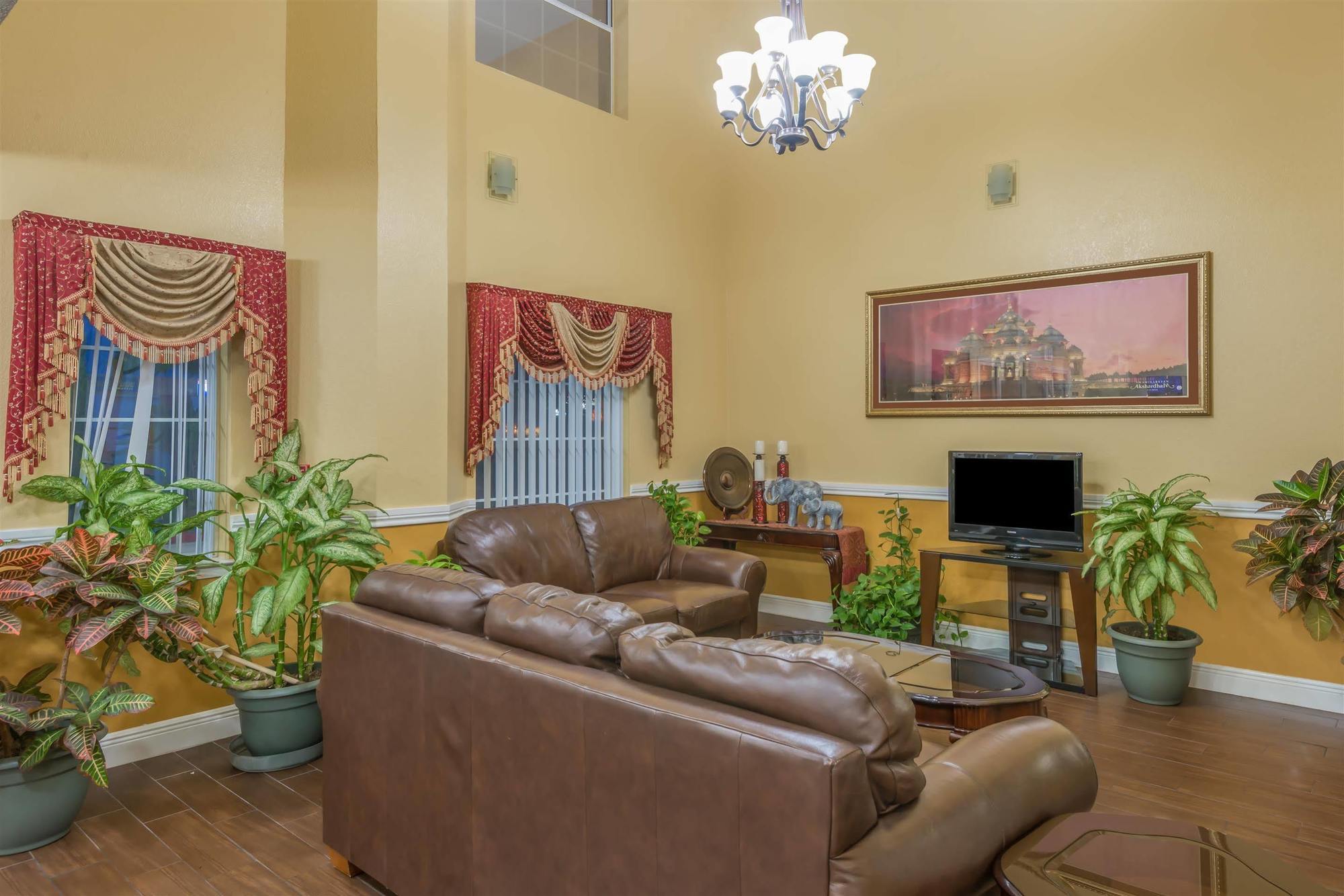 Days Inn By Wyndham San Antonio Southeast Frost Bank Center Екстер'єр фото